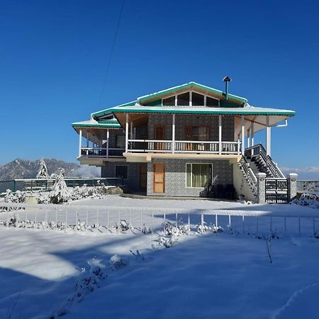 Highfield Villa Kanatal Exterior photo