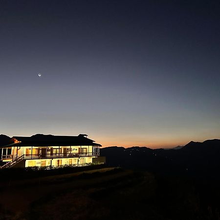 Highfield Villa Kanatal Exterior photo